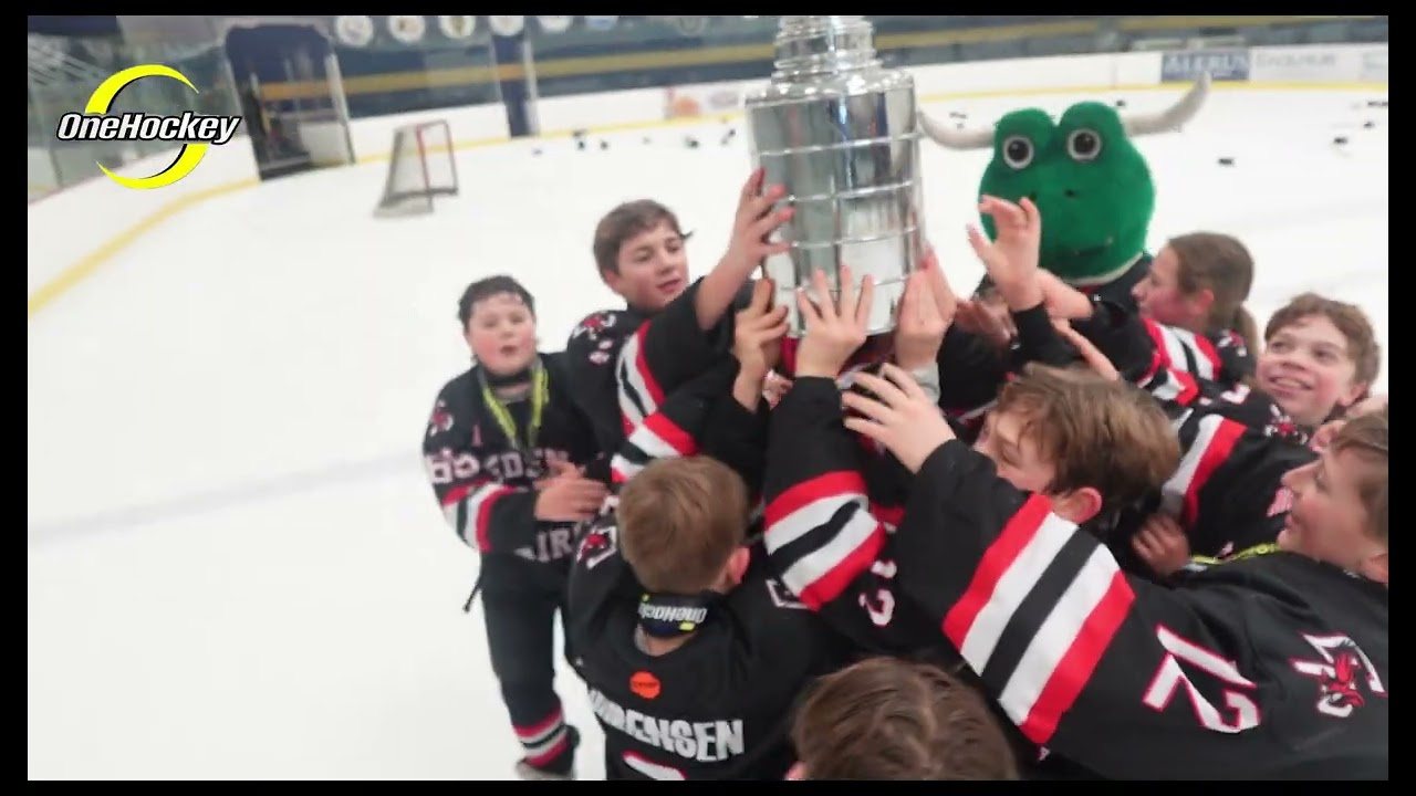 OneHockey Minnesota 2026 event recap video
