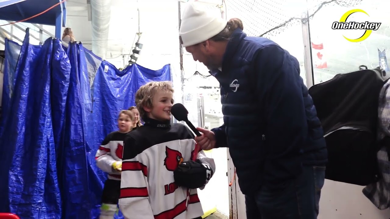 OneHockey Lexington 2025 event recap video