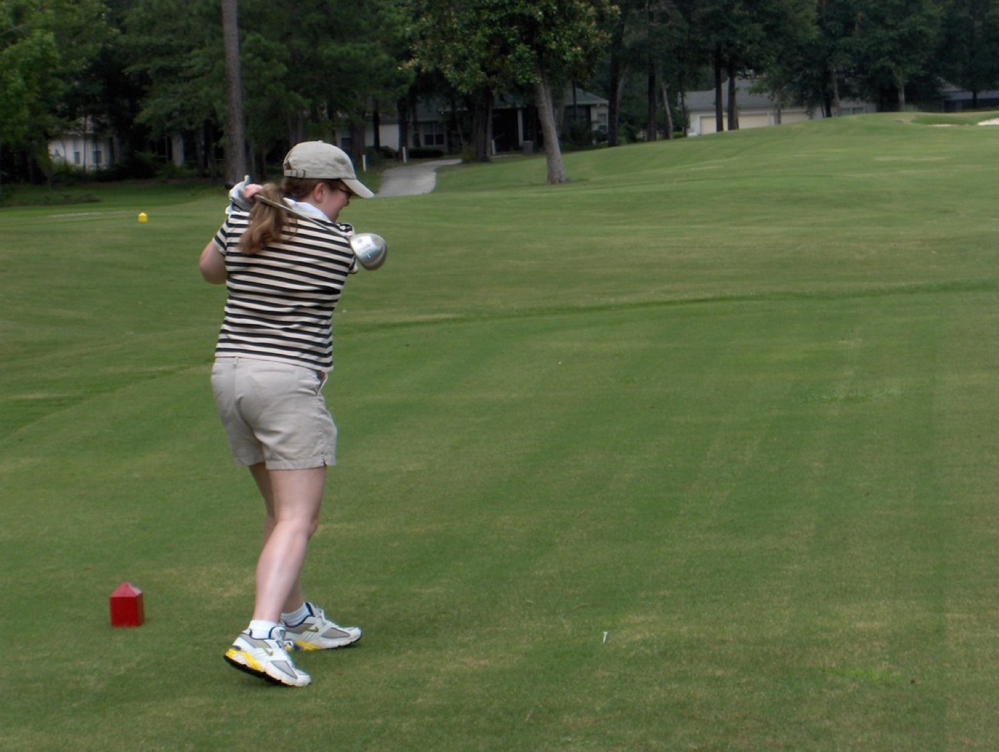 Golf in Palm Beach