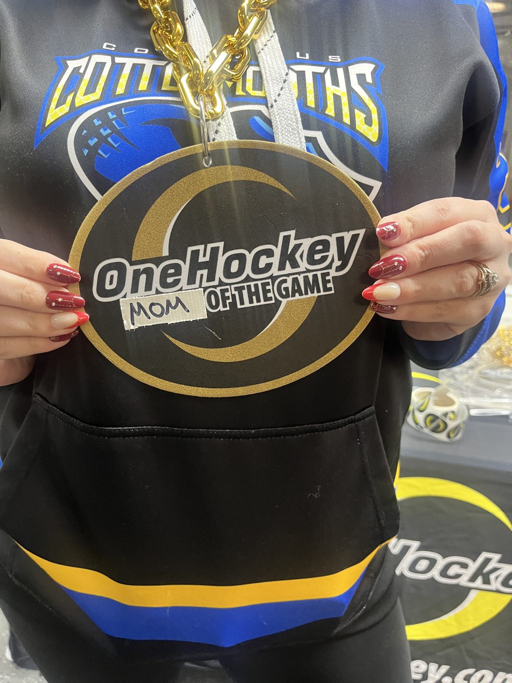 Girls Tier II weekend — Apr 16–18 2027