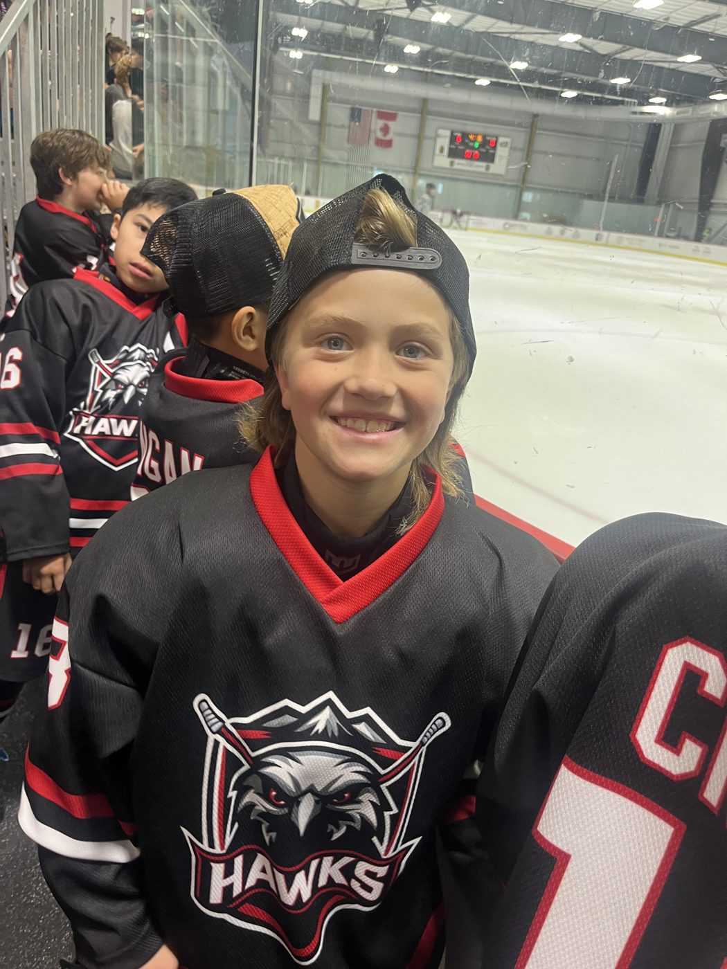 Girls Tier I weekend — Jun 25–27 2027
