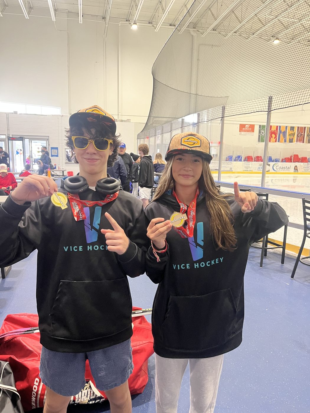 Pre-Season AA weekend — Jul 23–25 2027