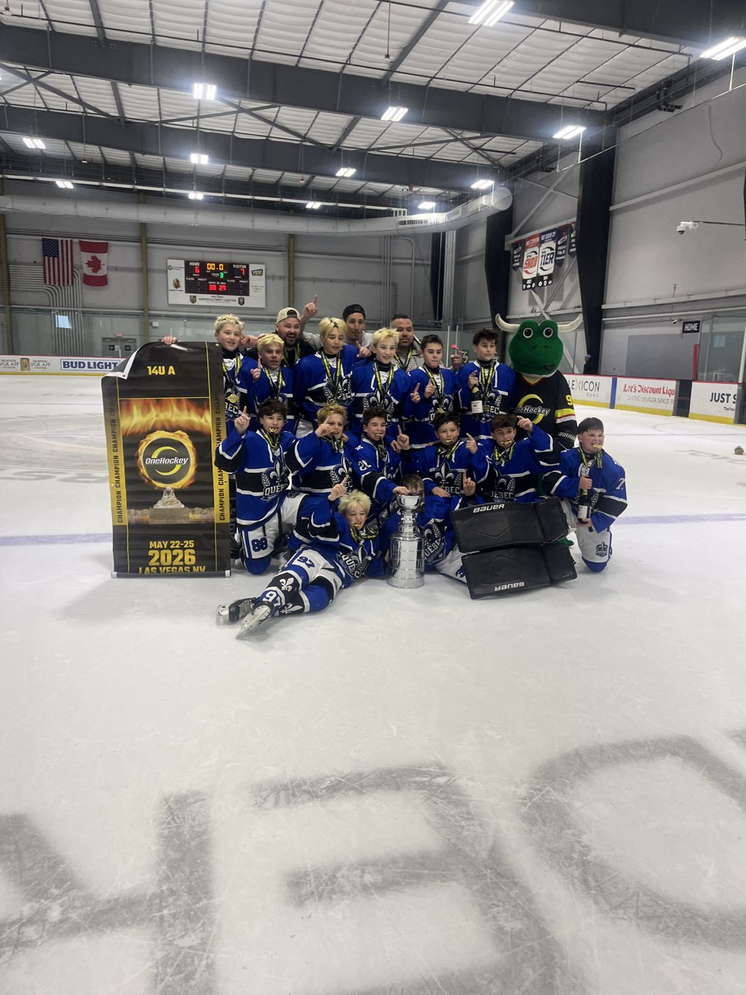 Pre-Season AAA weekend — Jul 30 – Aug 1 2027